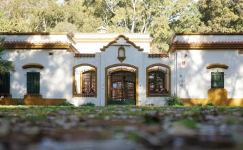 Desde este lunes entran en vigencia los nuevos horarios para los museos del Parque Miguel Lillo