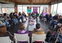 Atención emprendedores: la primera ronda interactiva del año contará con asesoramiento del Banco Provincia