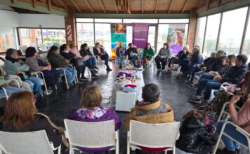 Atención emprendedores: la primera ronda interactiva del año contará con asesoramiento del Banco Provincia