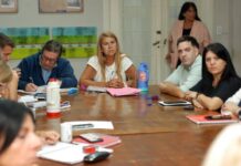 Servicio de Asistencia al Suicida: analizan cómo viabilizar las donaciones