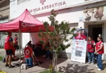 Capacitarán en RCP y uso de DEA en una jornada única