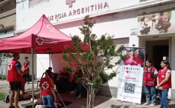 Capacitarán en RCP y uso de DEA en una jornada única