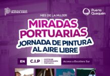 Arte, identidad y comunidad en el territorio del puerto