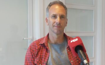 “La exportación de girasol por Puerto Quequén le da dinamismo al mercado”