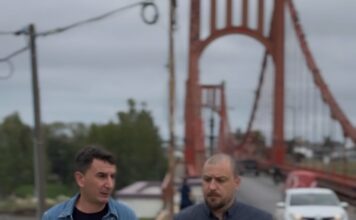 El Dr. Gastón Berterreche asume como coordinador de La Libertad Avanza en Quequén