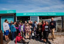 Puerto Ciudad Inclusiva: Visita guiada “Todo para ellos”