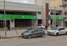 Los bancos vuelven a su horario de atención habitual