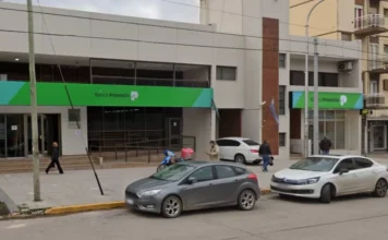 Los bancos vuelven a su horario de atención habitual