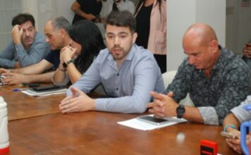 Proponen crear la mesa de juventud