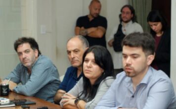 Solicitan reconocer como válidos los documentos digitales de la app Mi Argentina