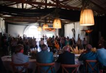 Puerto Quequén planteó la necesidad de un plan logístico regional durante la Mesa Redonda de la Fiesta del Trigo