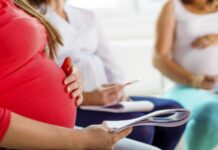 A mediados de abril regresa el curso de Preparación Integral para la Maternidad en el Hospital Ferreyra