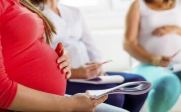 A mediados de abril regresa el curso de Preparación Integral para la Maternidad en el Hospital Ferreyra