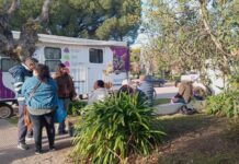 Desde el lunes 4 de mayo el Quirófano Móvil se apostará en la Delegación de Quequén