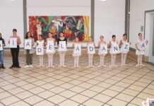 Día Internacional de la Danza: “Esta es una forma de acercar el ballet a la gente”
