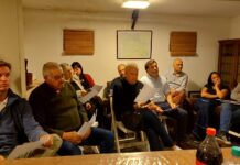 POR LA VUELTA DEL ENTE VIAL RURAL «AUTÉNTICO»