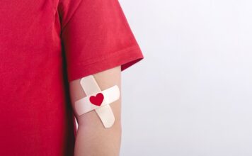 Se conmemora el Día del Donante de Médula Ósea y anuncian una jornada especial