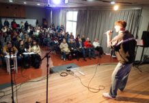 El municipio articula áreas para facilitar la inscripción a Juegos Bonaerenses Cultura