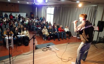 El municipio articula áreas para facilitar la inscripción a Juegos Bonaerenses Cultura