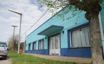 Talleres de RCP llegan a instituciones de Energía y Ramón Santamarina