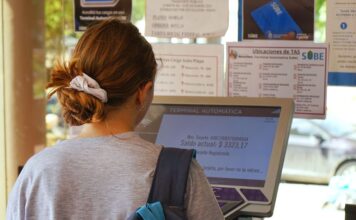 Continúa abierta la inscripción al Boleto Estudiantil Gratuito