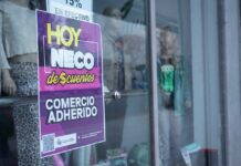 Vuelve Necodescuentos, con dos días para comprar y seguir impulsando el comercio local