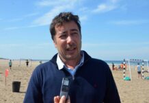 Matías Sierra y un análisis de lo que dejó la temporada en Necochea