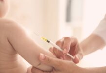 Optimizan la aplicación de la vacuna BCG en tres Centros de Salud