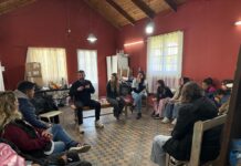 Puerto Ciudad lanza una nueva escala de intervención social: Prevención de adicciones con y sin consumo