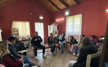 Puerto Ciudad lanza una nueva escala de intervención social: Prevención de adicciones con y sin consumo