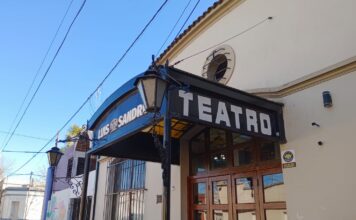 El Teatro Municipal se abre a la comunidad para un taller gratuito de RCP y uso de DEA