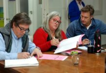 La UNICEN prepara 30 actividades por los 30 años en Quequén