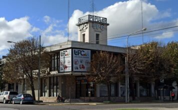 Aviso de corte de energía