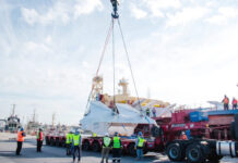 Puerto Quequén consolida su rol estratégico