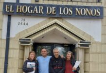 Puerto Ciudad instala una forma de acción pública que reemplaza la fragmentación por un sistema de decisiones sostenidas en el territorio