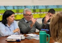 «En el conflicto por el transporte de cargas es fundamental que las partes se junten y logren un acuerdo»