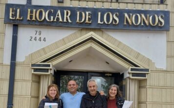 Puerto Ciudad instala una forma de acción pública que reemplaza la fragmentación por un sistema de decisiones sostenidas en el territorio