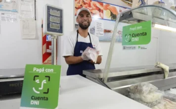 Cuenta DNI: última semana de abril para aprovechar los descuentos en carnicerías