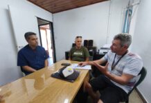 Puerto Ciudad: de programa a marca territorial