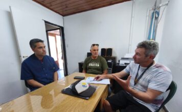 Puerto Ciudad: de programa a marca territorial