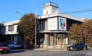 Aviso de corte programado de luz para este martes 7 de abril