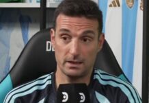 Scaloni dio más pistas sobre la lista de la Selección para el Mundial 2026 y les habló a los argentinos: “Vamos a dejar la vida”