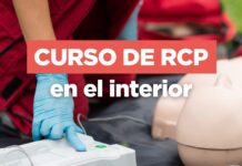 Capacitarán en maniobras de RCP y uso de DEA a las comunidades de Energía y Ramón Santamarina