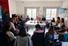 Puerto Ciudad Inclusiva realizó su primera jornada de salud mental junto a organizaciones que trabajan cada día con discapacidad, acompañamiento comunitario e inclusión.