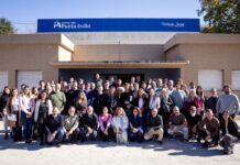 Necochea participó de la asamblea del Consejo Provincial de Turismo