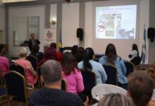 Hay fecha confirmada y cambio de sede para un nuevo curso gratuito de Manipulación de Alimentos