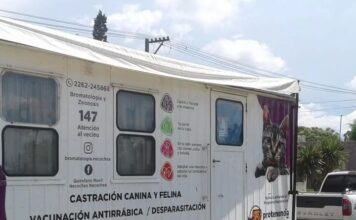Desde este lunes el Quirófano Móvil atenderá en la Delegación de Quequén