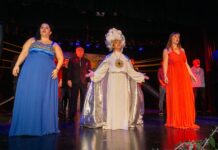 Ya se palpita una nueva Gala del 25 de mayo