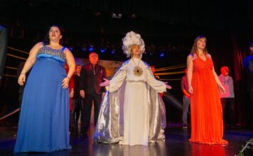 Ya se palpita una nueva Gala del 25 de mayo
