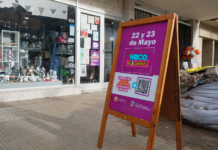 NecoDescuentos llega como una oportunidad para ahorrar y potenciar el comercio local